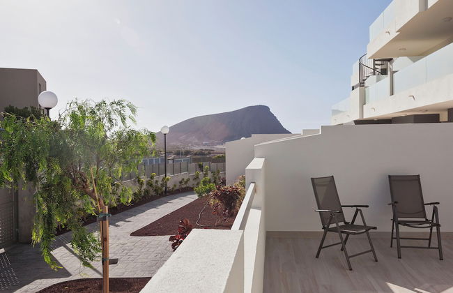 Ocean Paradise 1 La Tejita (Intero appartamento, due camere e un bagno) - Foto 19