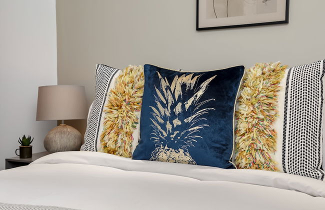 The Old Street Apartment - Foto 4