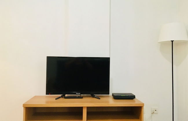 Apartamentos Santa Faz by Be Alicante - Foto 10