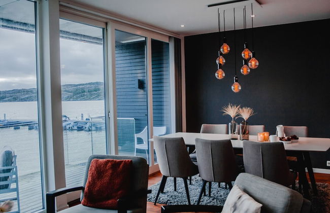 Panorama Hotell Rorbusuiter - Foto 21