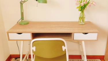 Grand Studio Sécurisé Hypercentre Calme 3 mins de la Gare - Foto 4