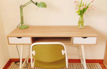 Grand Studio Sécurisé Hypercentre Calme 3 mins de la Gare - Foto 4