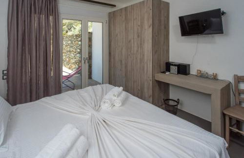 SkiNAmmos Eco Villas - Photo 50