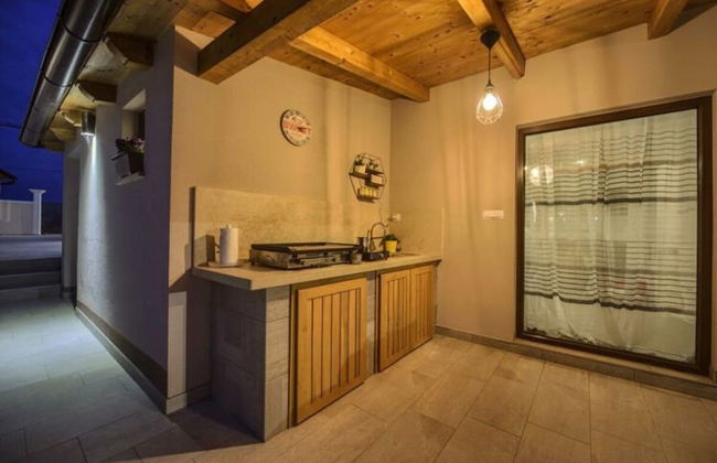 Villa G With Pool in Barban - Foto 3