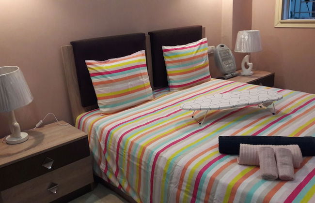 Apartment With Terrace - Photo 2