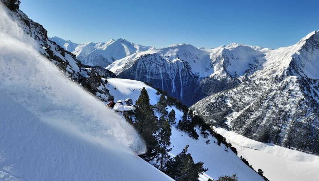 Forfait Saint-Lary - Foto 5