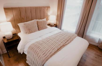 Royal Chambers Serviced Apartments - Photo 33