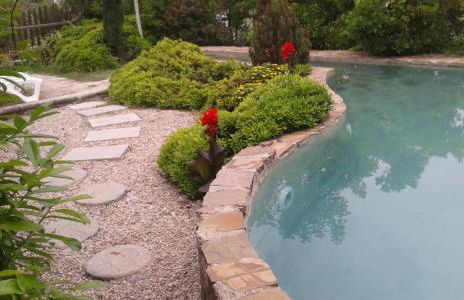 La Casita con piscina privada de tres dormitorios - Photo 50