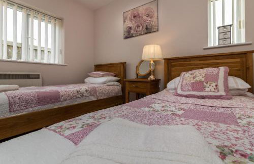 Harleys Court Self catering holiday cottages - Foto 19