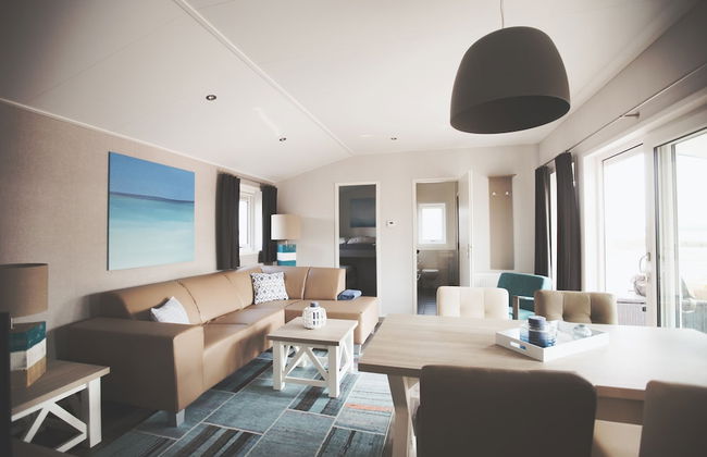 Lodgepark Goitzsche GmbH - Foto 9