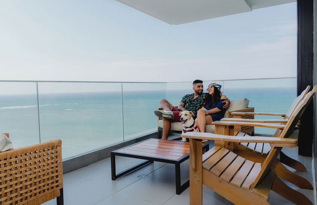 ZAMFAR Vacaciones - Foto 37