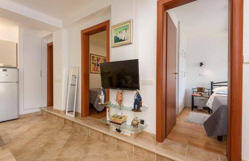 Apartment Jadranka with Sea View in Rogotin - Foto 8