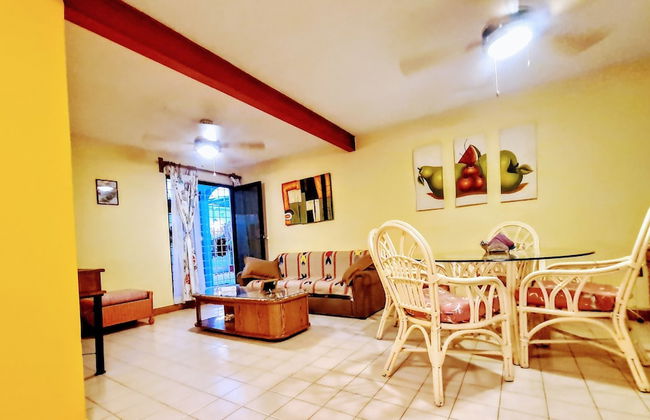 Nice Apartment, Equipped Near the Malecon and the Beach - Foto 27