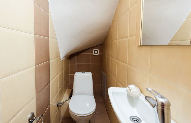 Seaside Getaway - Aelia Villa's Dreamy Paradise - Foto 16