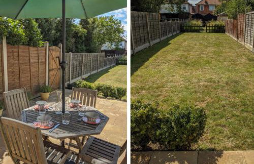 Sea View Cottage - Foto 23