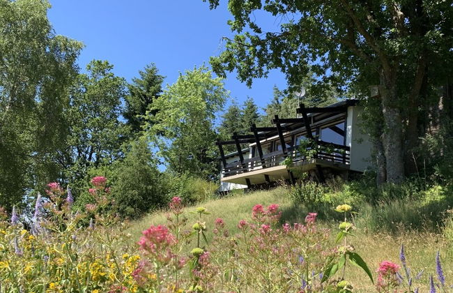 Ferienhaus mit Panoramablick fur Familien - Photo 29