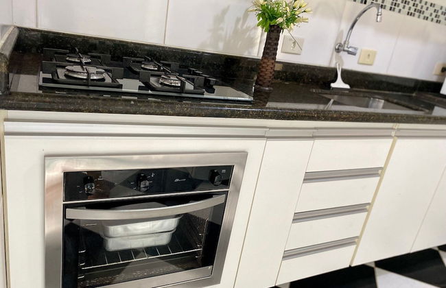 Residencial Blaia - Foto 20