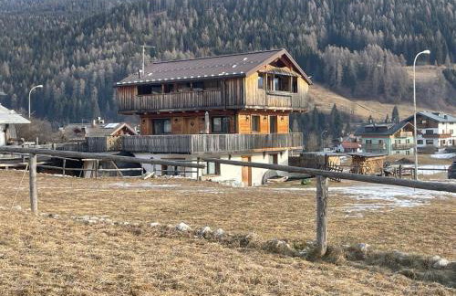 Chalet AVE - Foto 12