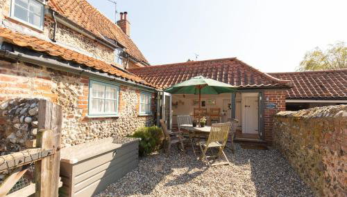 Lavender Cottage - Foto 2