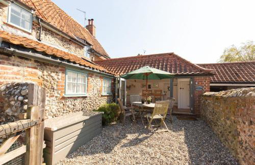 Lavender Cottage - Foto 2