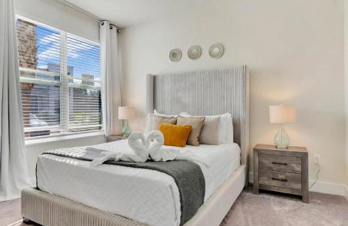 3 bedrooms pool home Hidden Forest Resort Amenities - Foto 15