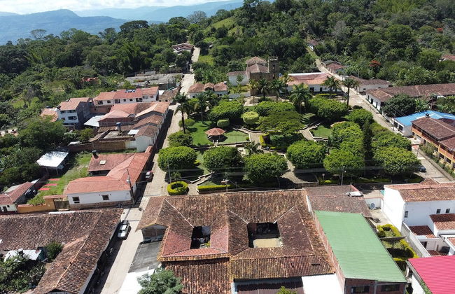 finca recreacional la fortaleza - Foto 35