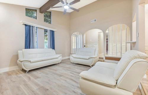 4 bedroom 2 bathroom 8 people can sleep - Foto 15