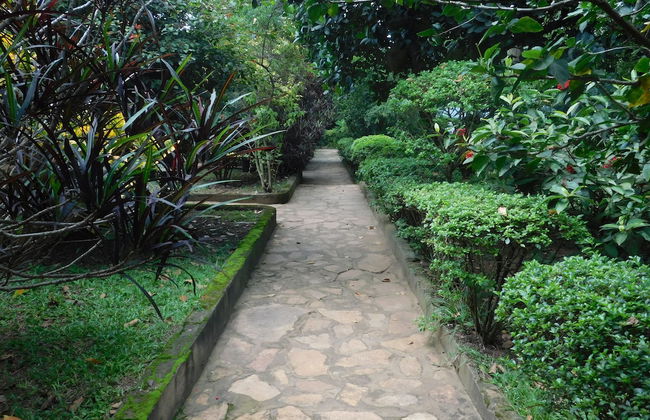 Remarkable 2-bed Cottage Along Gayaza Road - Foto 22