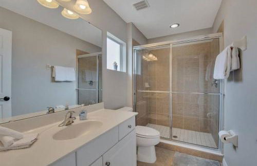 6 Bedroom Luxury Pool Home, Ensuite Bathrooms - Foto 46