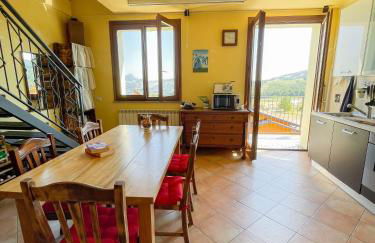 Appartamento vista colline - Foto 1