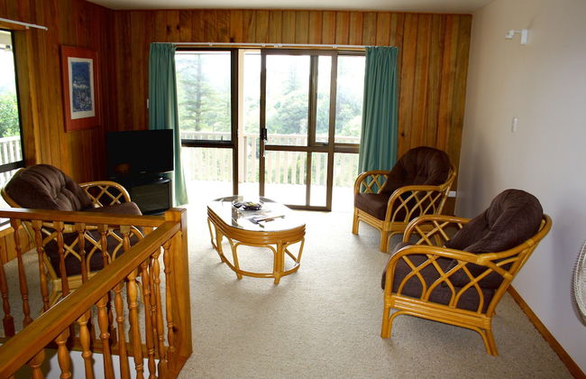 The Crest Apartments - Foto 11