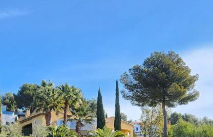 Villa des senteurs - Foto 23