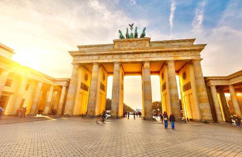 Fly Inn Apartment Berlin - Foto 36