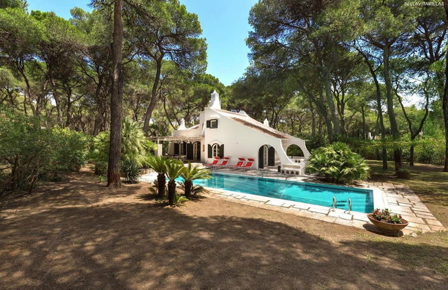 1634 Villa Denise in Castellaneta Marina - Foto 1