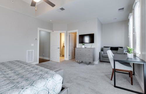Stunning Nashville Condo Minutes from Broadway - Foto 28
