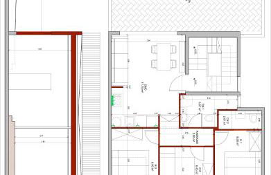 AB Paral·lel Spacious Apartments - Foto 100