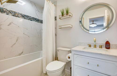 Poolside Fun and Oceanfront Bliss Kure Beach Haven! - Foto 22