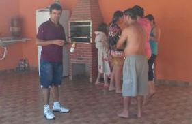 Palácio do Príncipe - Foto 17