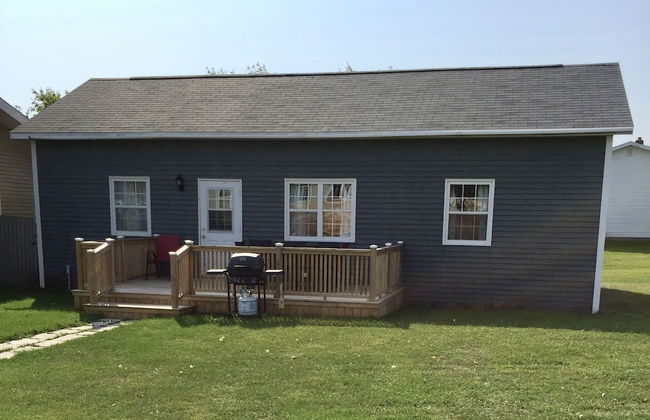 Dreamweavers Cottages and Vacation Homes - Photo 75