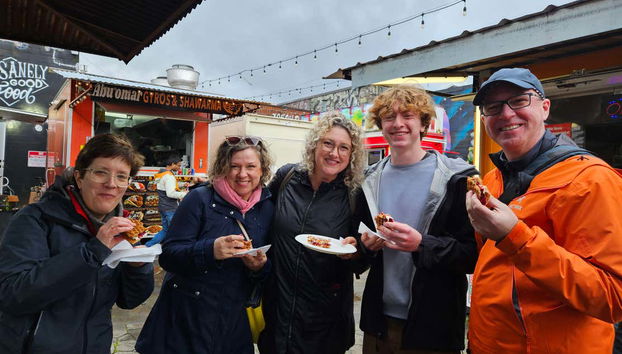 Portland Food Tour - Foto 2