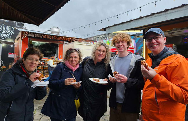 Portland Food Tour - Foto 2
