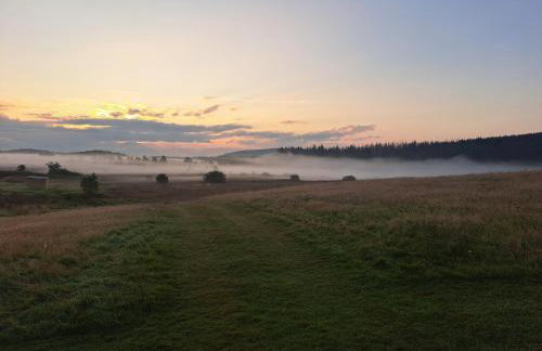 Three lochs holiday park Loch view 123 - Foto 11