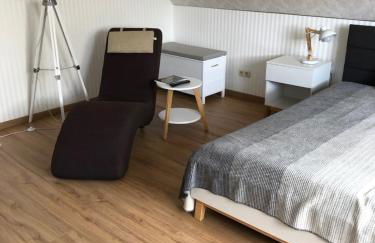 FeWo Erholsame Auszeit - Foto 35