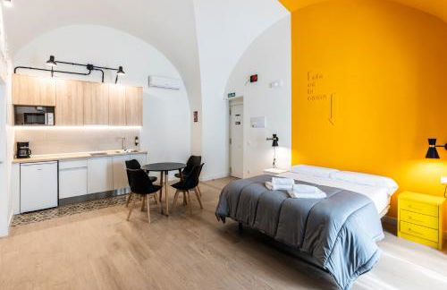 Apartamentos Turísticos DE LA BERNARDA - Foto 74