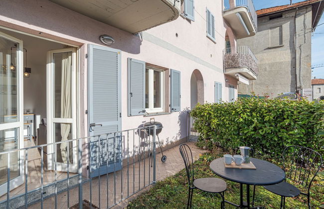 Pianello Charming Lake View - Foto 23