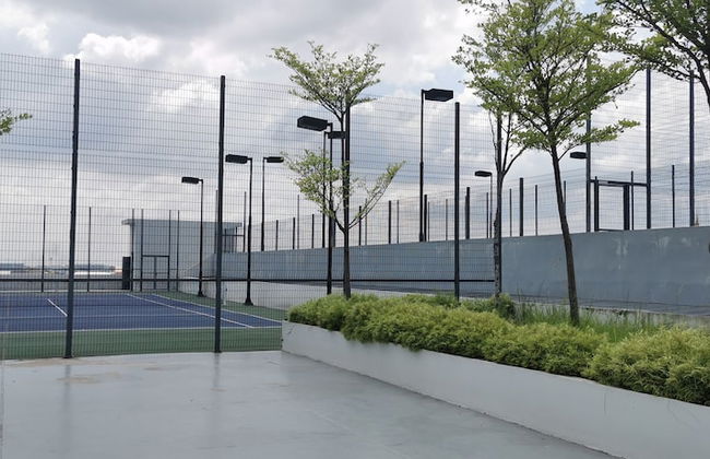 85 SOHO Hotel & Serviced Apartment - Foto 47