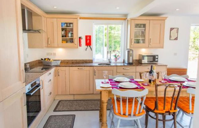 Host Stay Hen Barn - Foto 17