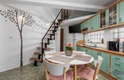 Rona apartments Lavanda and Lipa - Photo 1