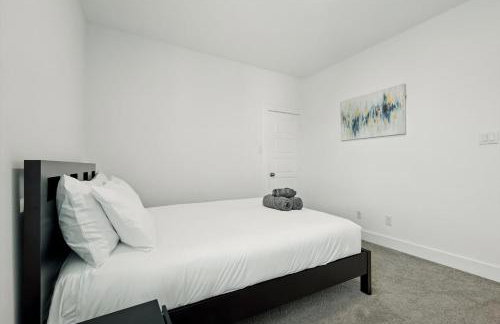 Modern 4BD Best in the West Dallas Area - Foto 21