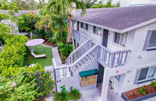 Riverbend Apartments by Lowkl - Foto 32